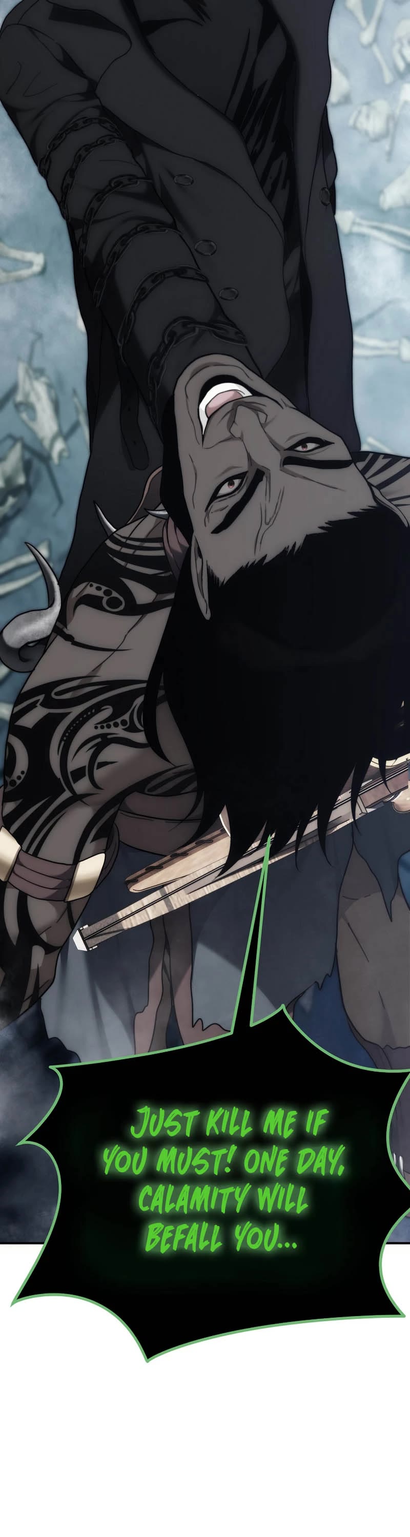 Ranker Who Lives A Second Time Chapter 172 page 70 - Chapter 172