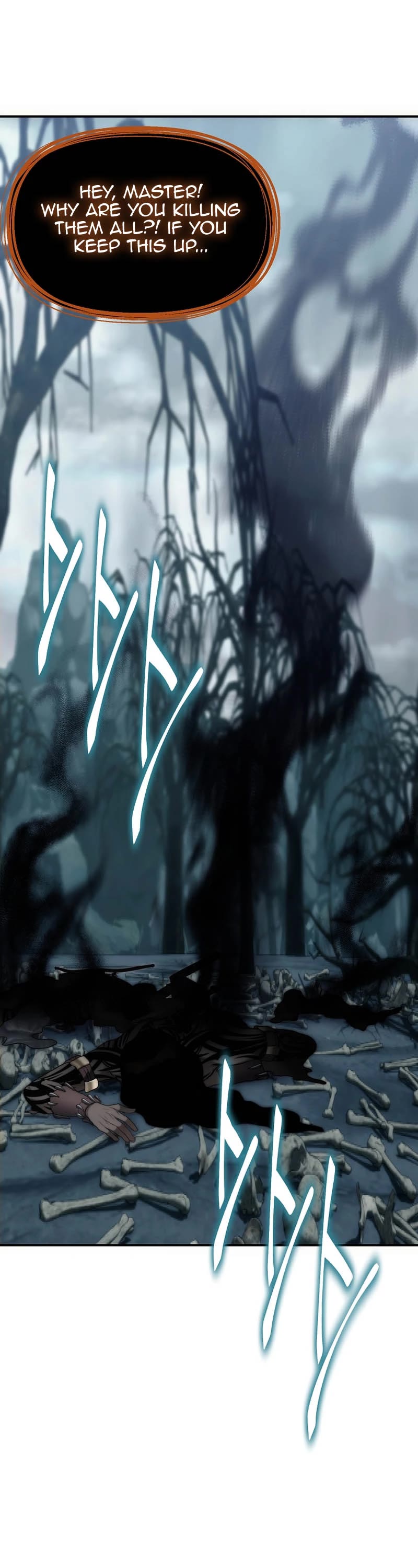 Ranker Who Lives A Second Time Chapter 172 page 72 - Chapter 172