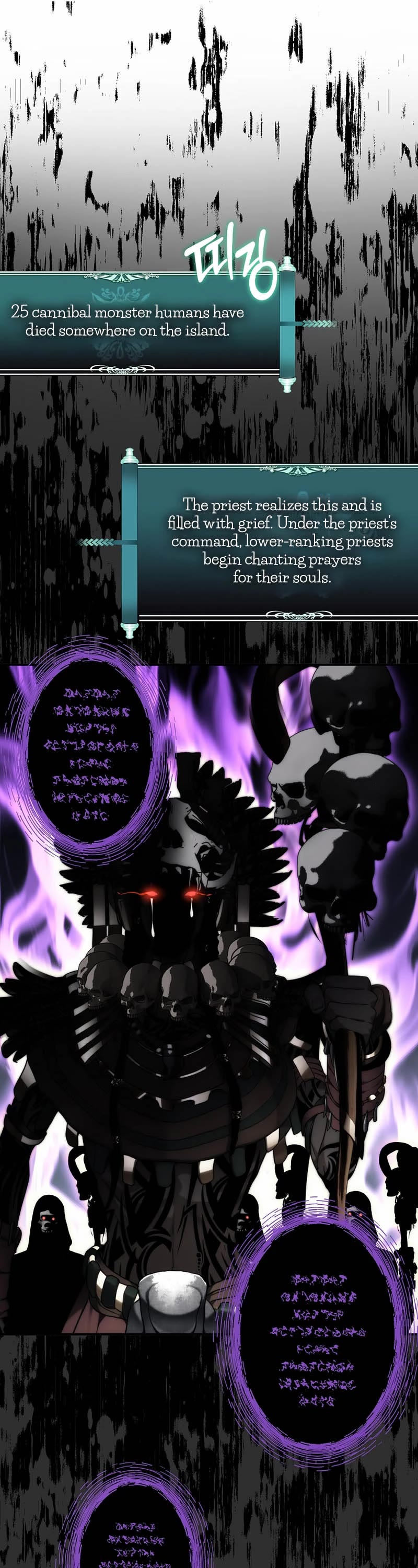 Ranker Who Lives A Second Time Chapter 172 page 77 - Chapter 172