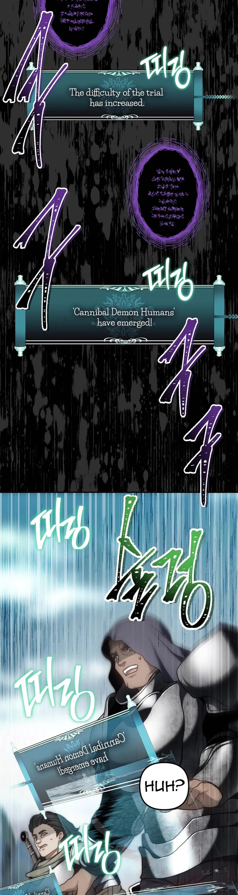 Ranker Who Lives A Second Time Chapter 172 page 78 - Chapter 172