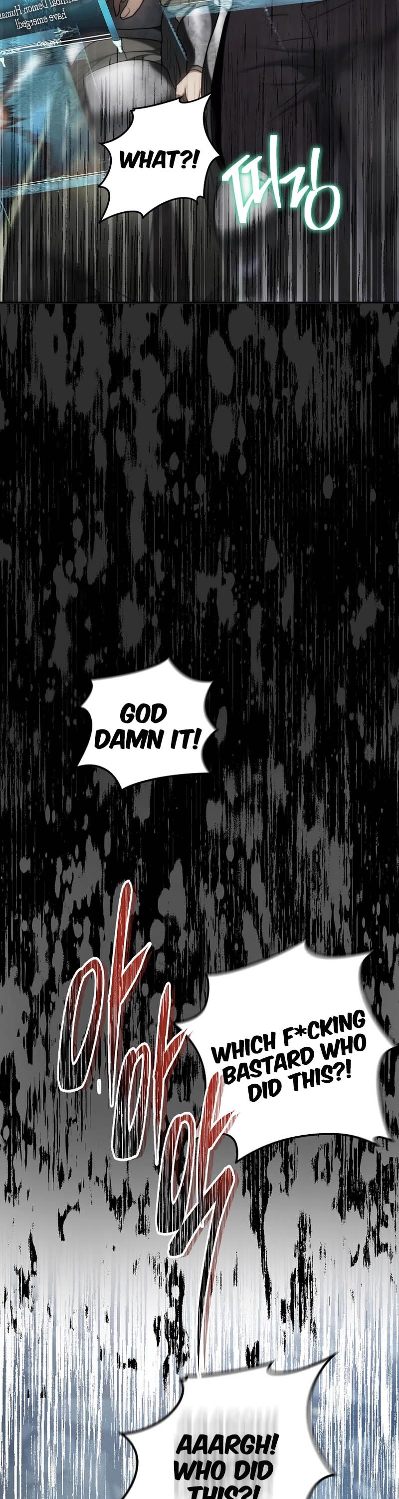 Ranker Who Lives A Second Time Chapter 172 page 79 - Chapter 172