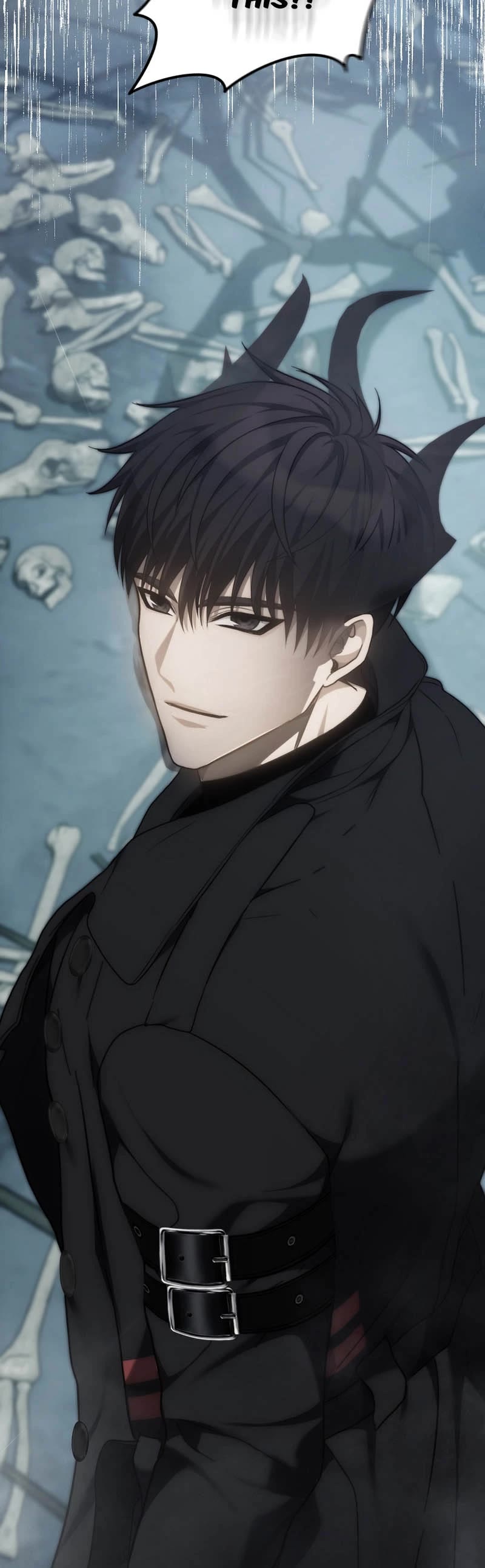 Ranker Who Lives A Second Time Chapter 172 page 80 - Chapter 172