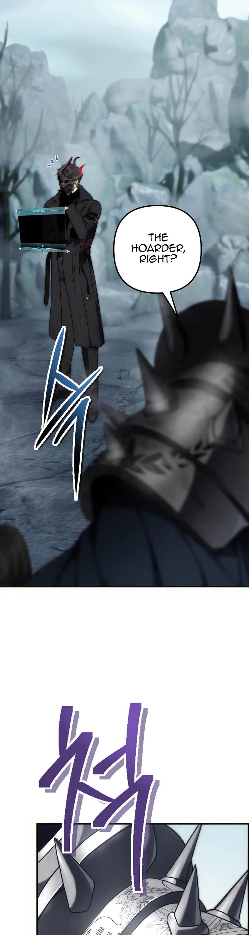 Ranker Who Lives A Second Time Chapter 172 page 9 - Chapter 172