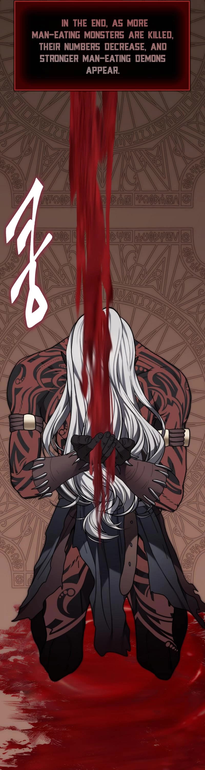 Ranker Who Lives A Second Time Chapter 173 page 11 - Chapter 173