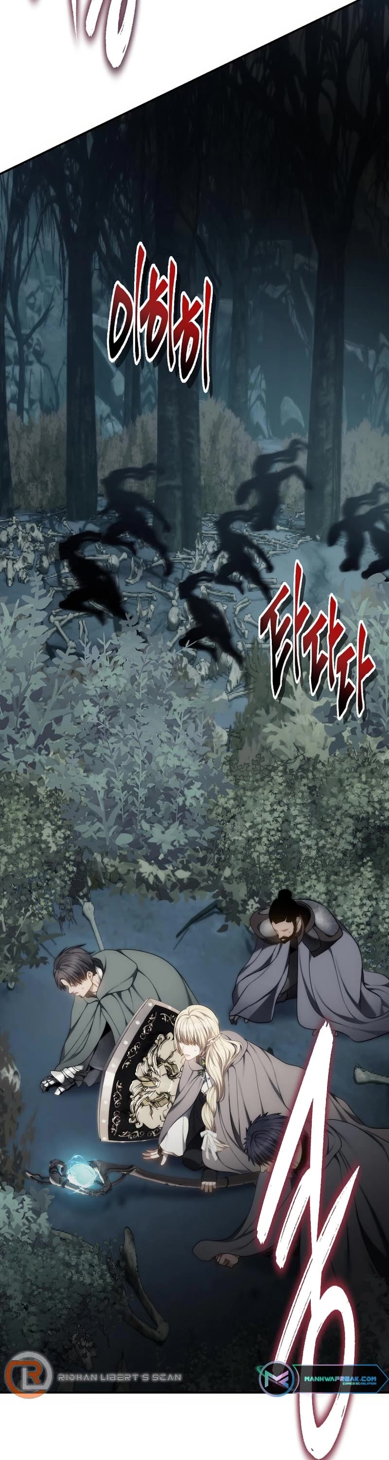Ranker Who Lives A Second Time Chapter 173 page 13 - Chapter 173