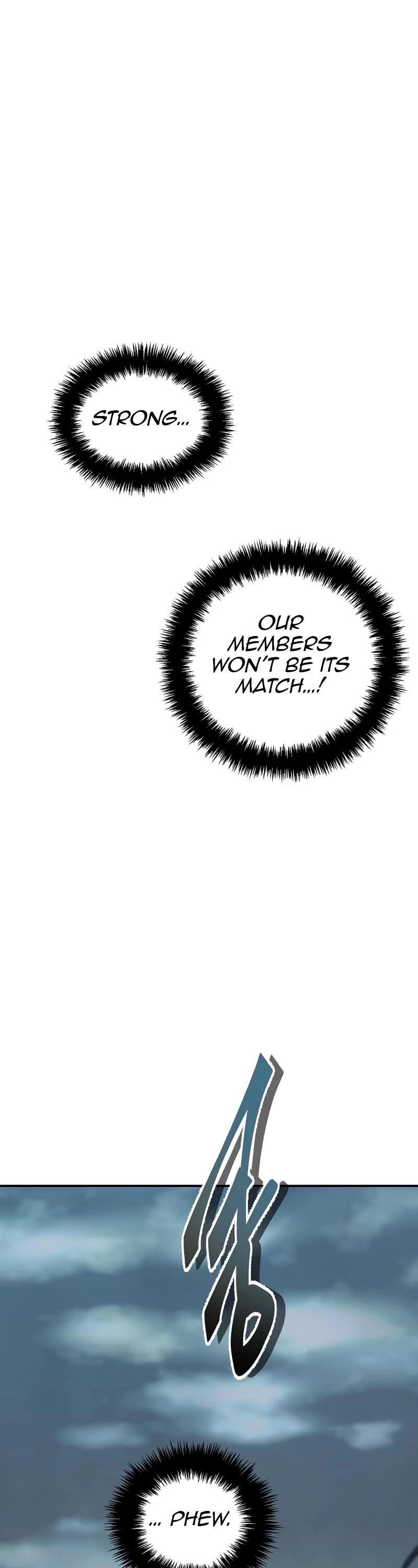 Ranker Who Lives A Second Time Chapter 173 page 18 - Chapter 173