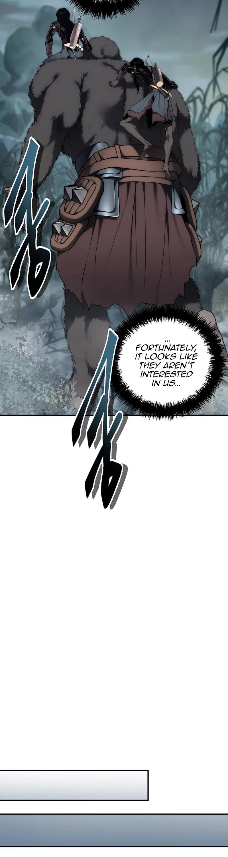 Ranker Who Lives A Second Time Chapter 173 page 19 - Chapter 173