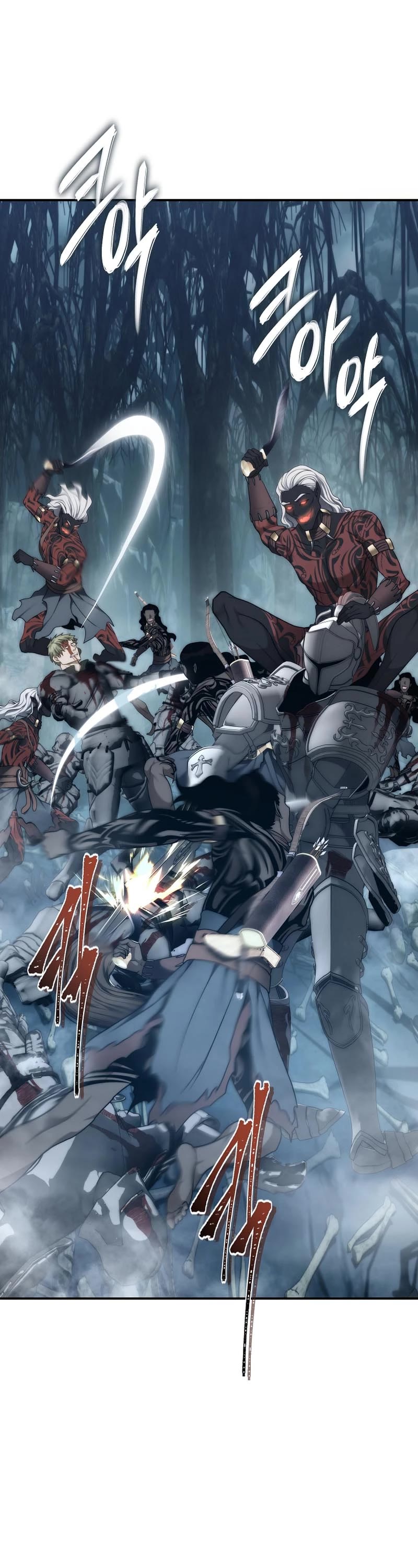 Ranker Who Lives A Second Time Chapter 173 page 20 - Chapter 173