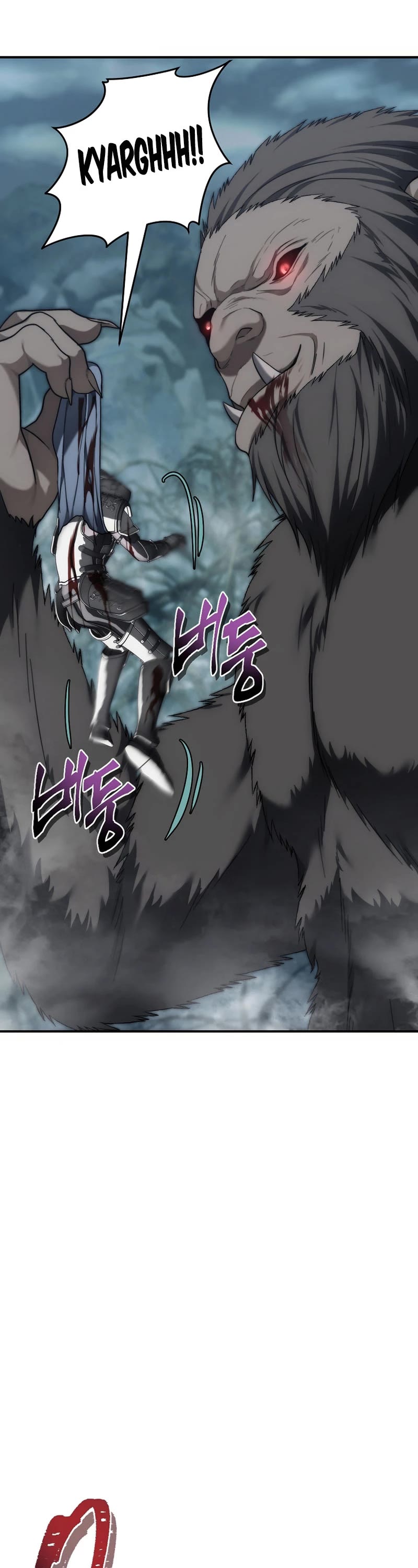 Ranker Who Lives A Second Time Chapter 173 page 21 - Chapter 173