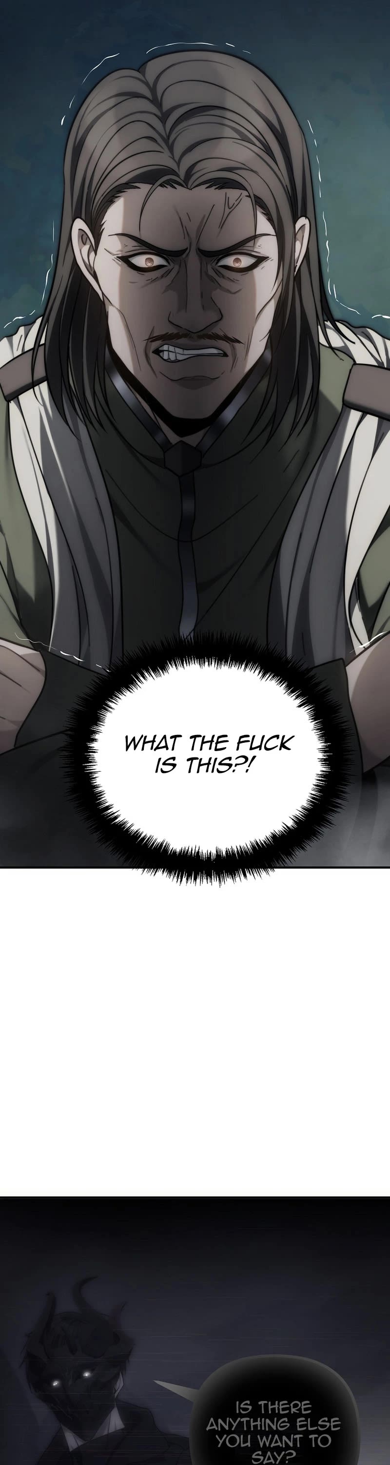Ranker Who Lives A Second Time Chapter 173 page 23 - Chapter 173
