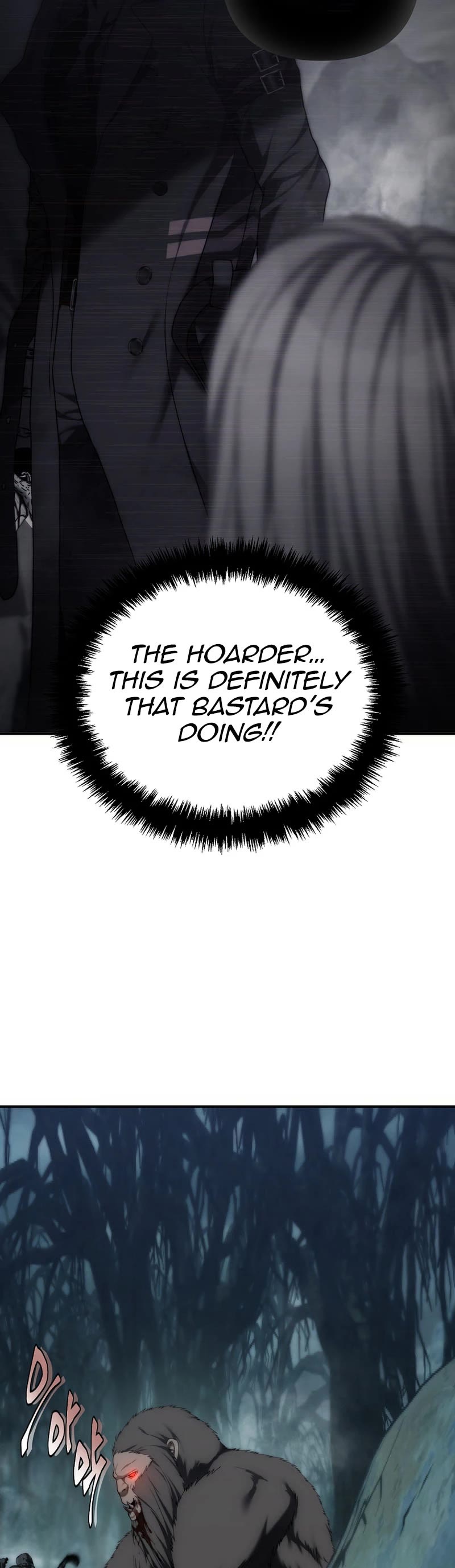Ranker Who Lives A Second Time Chapter 173 page 24 - Chapter 173