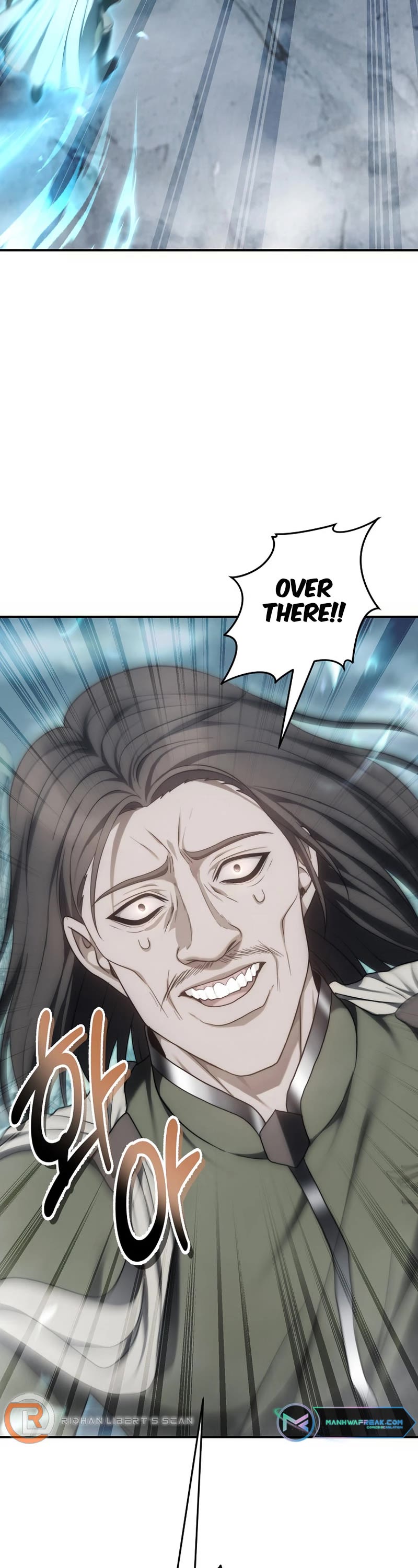 Ranker Who Lives A Second Time Chapter 173 page 27 - Chapter 173