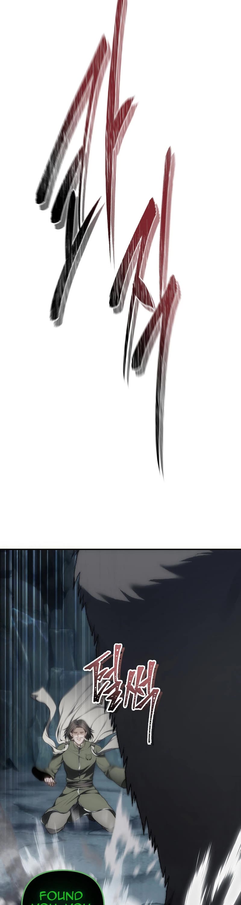 Ranker Who Lives A Second Time Chapter 173 page 29 - Chapter 173