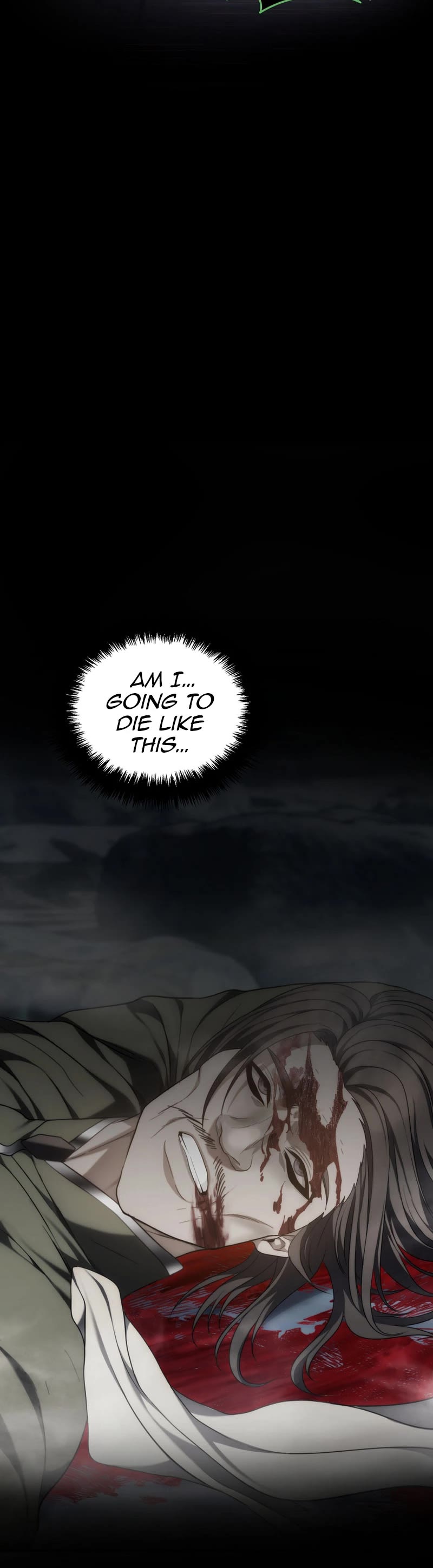 Ranker Who Lives A Second Time Chapter 173 page 34 - Chapter 173