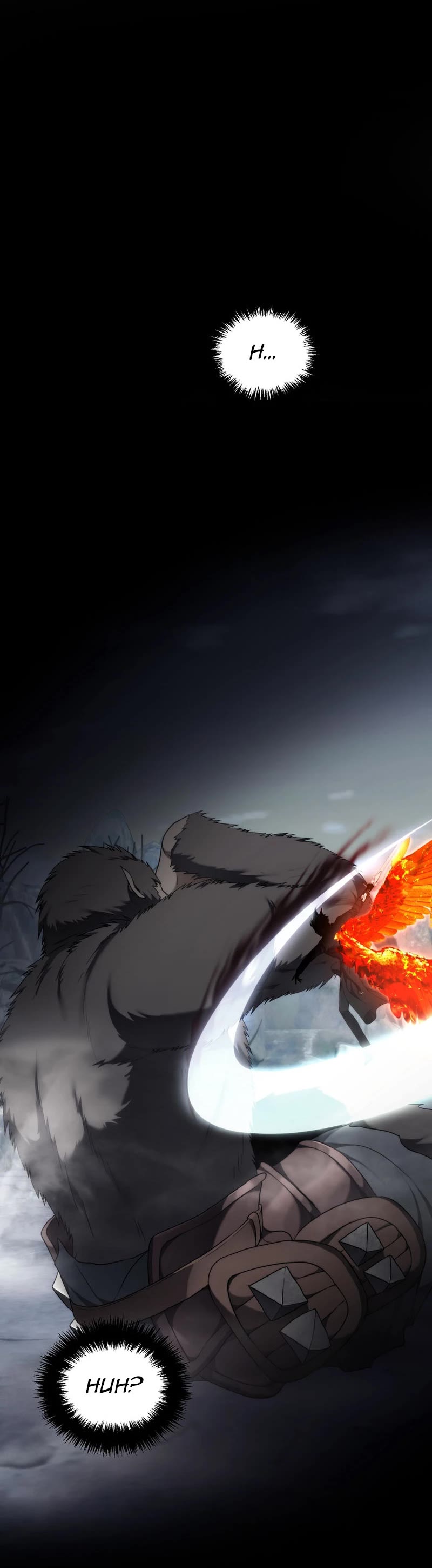 Ranker Who Lives A Second Time Chapter 173 page 35 - Chapter 173
