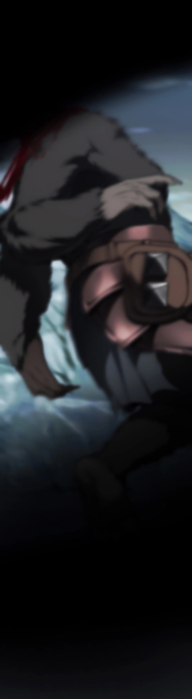 Ranker Who Lives A Second Time Chapter 173 page 39 - Chapter 173