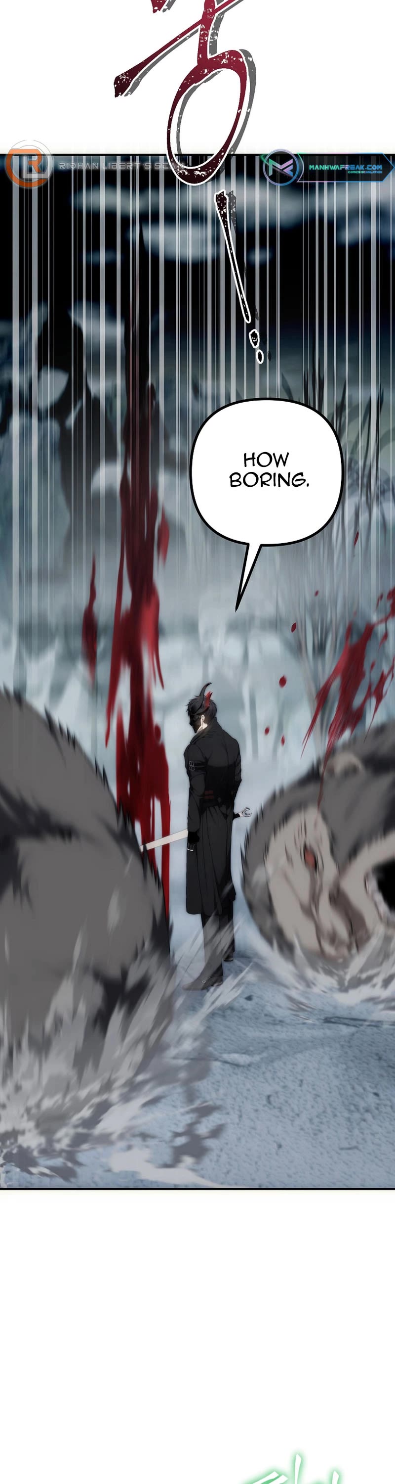 Ranker Who Lives A Second Time Chapter 173 page 44 - Chapter 173