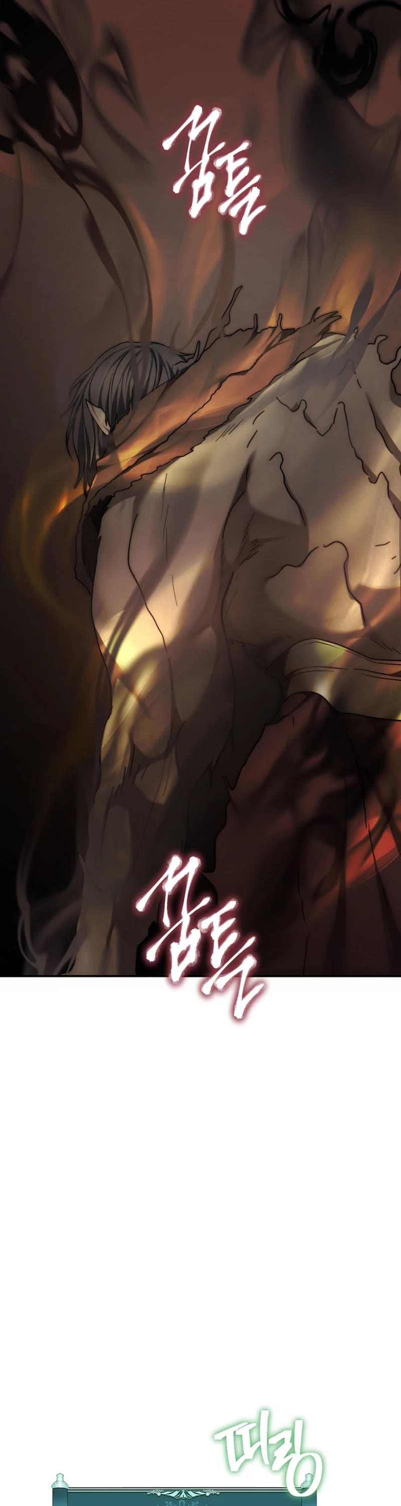 Ranker Who Lives A Second Time Chapter 173 page 46 - Chapter 173