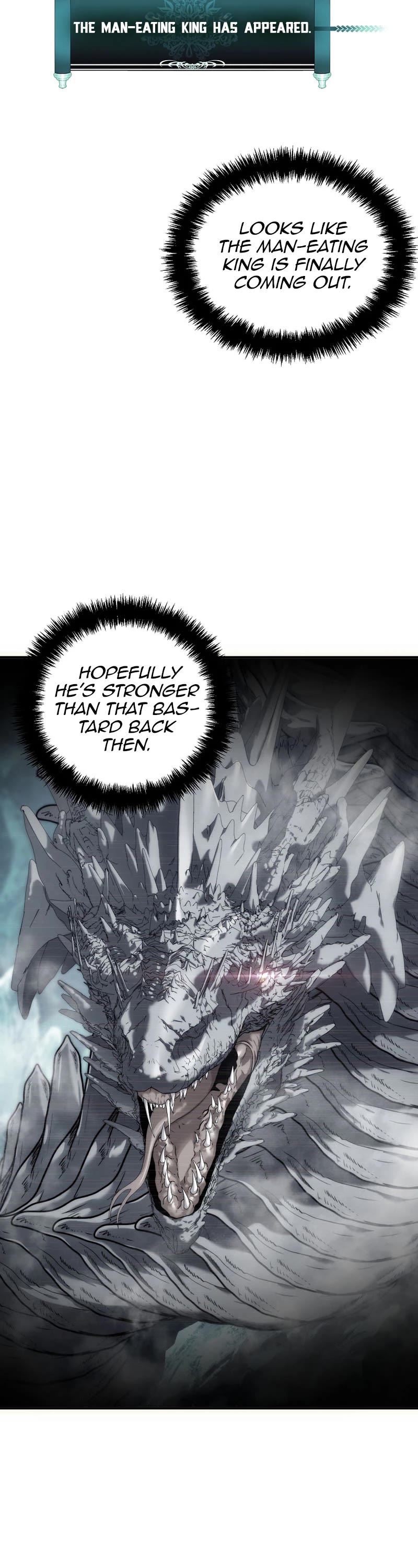 Ranker Who Lives A Second Time Chapter 173 page 47 - Chapter 173