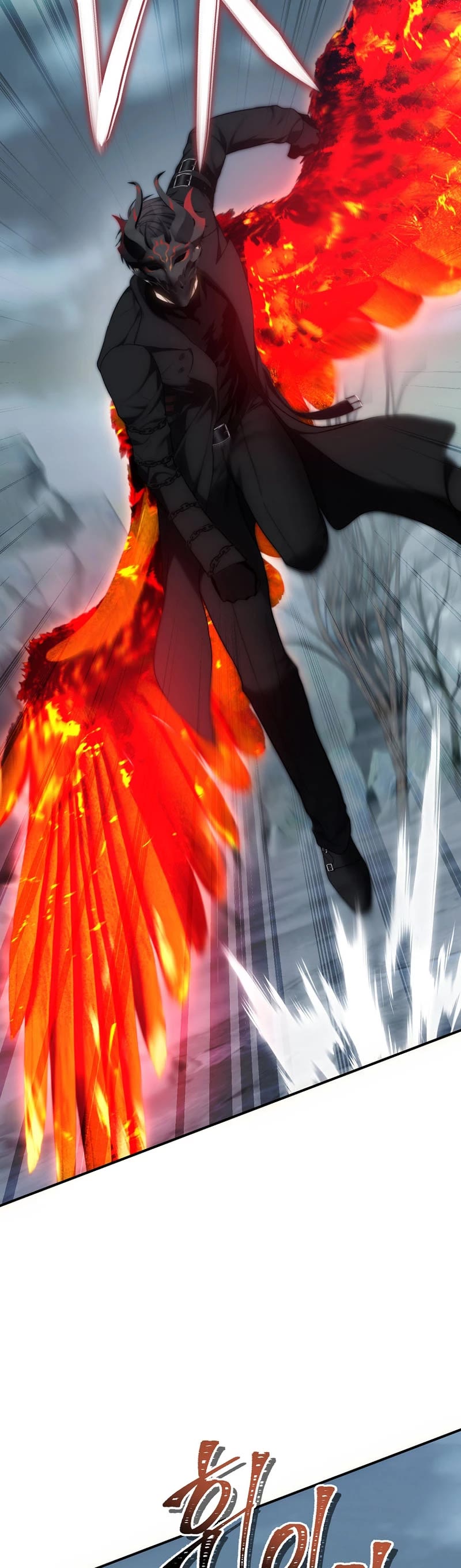 Ranker Who Lives A Second Time Chapter 173 page 49 - Chapter 173