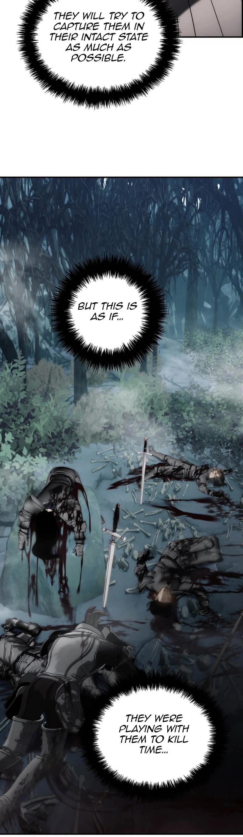 Ranker Who Lives A Second Time Chapter 173 page 5 - Chapter 173