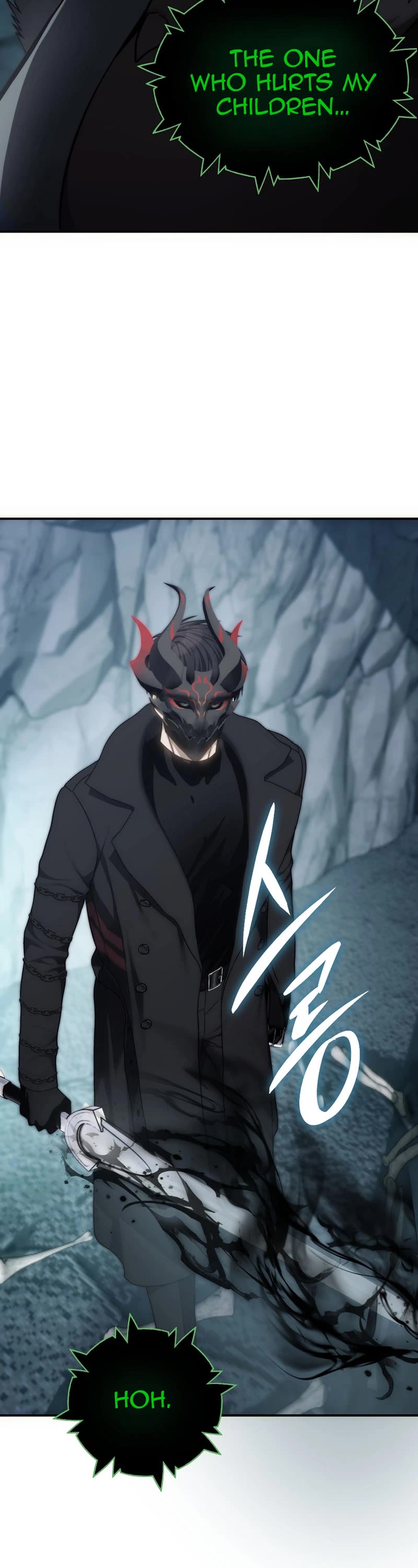 Ranker Who Lives A Second Time Chapter 173 page 53 - Chapter 173