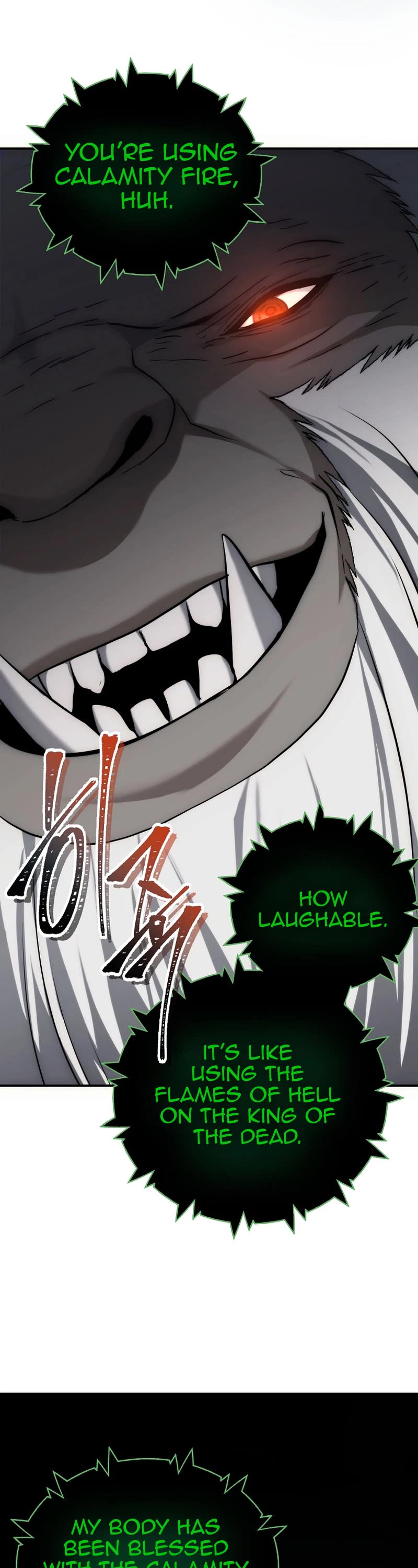 Ranker Who Lives A Second Time Chapter 173 page 54 - Chapter 173