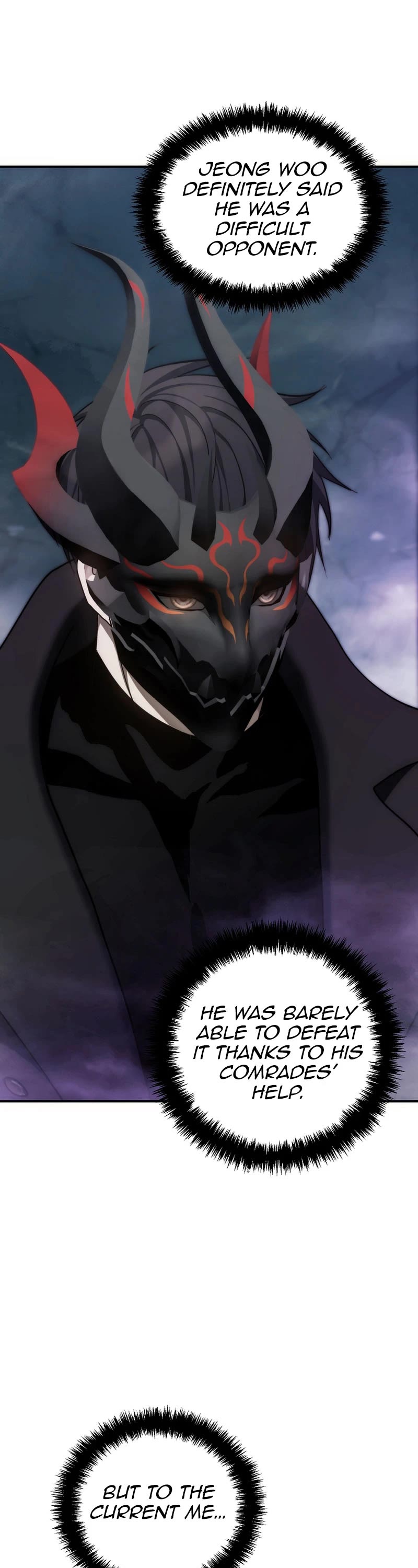 Ranker Who Lives A Second Time Chapter 173 page 56 - Chapter 173
