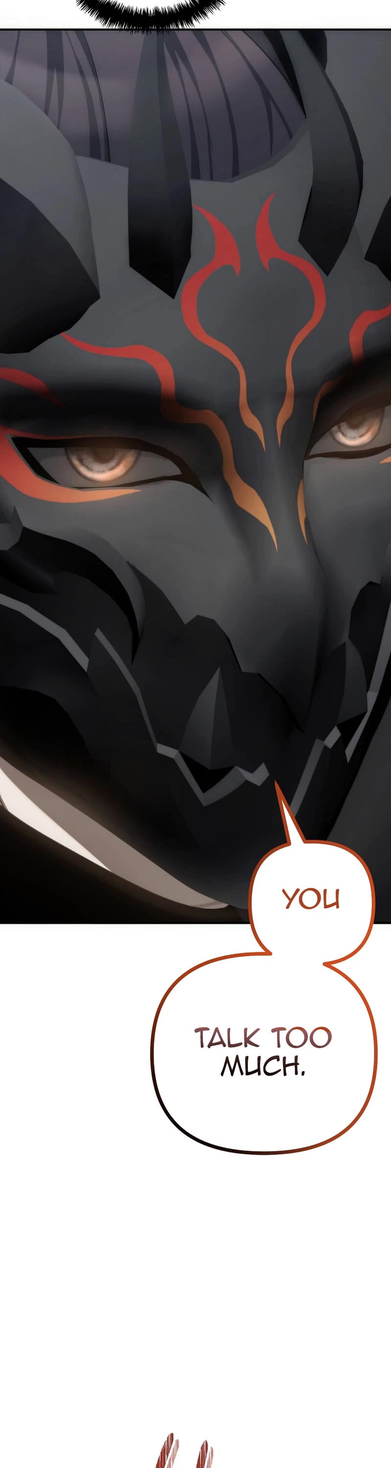 Ranker Who Lives A Second Time Chapter 173 page 57 - Chapter 173