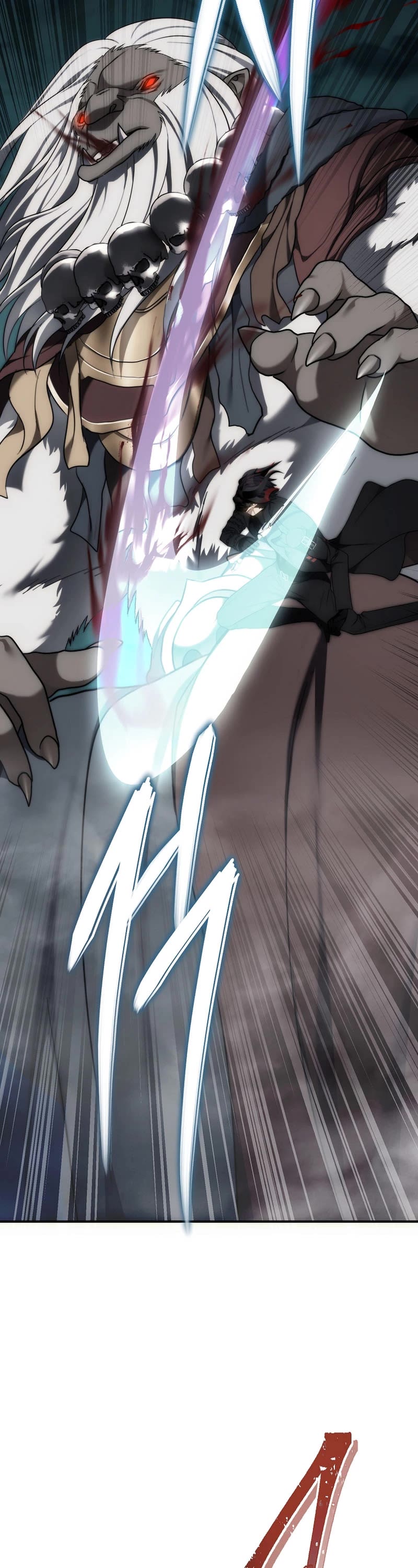 Ranker Who Lives A Second Time Chapter 173 page 59 - Chapter 173