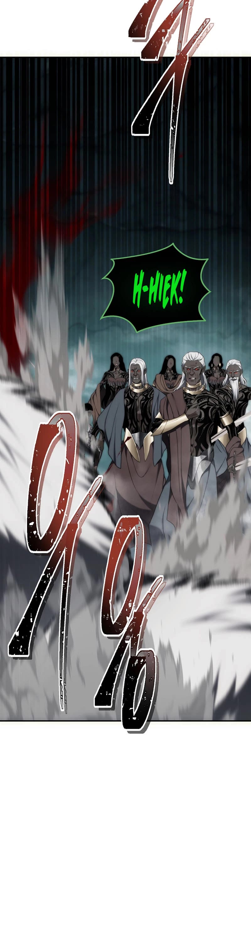 Ranker Who Lives A Second Time Chapter 173 page 60 - Chapter 173