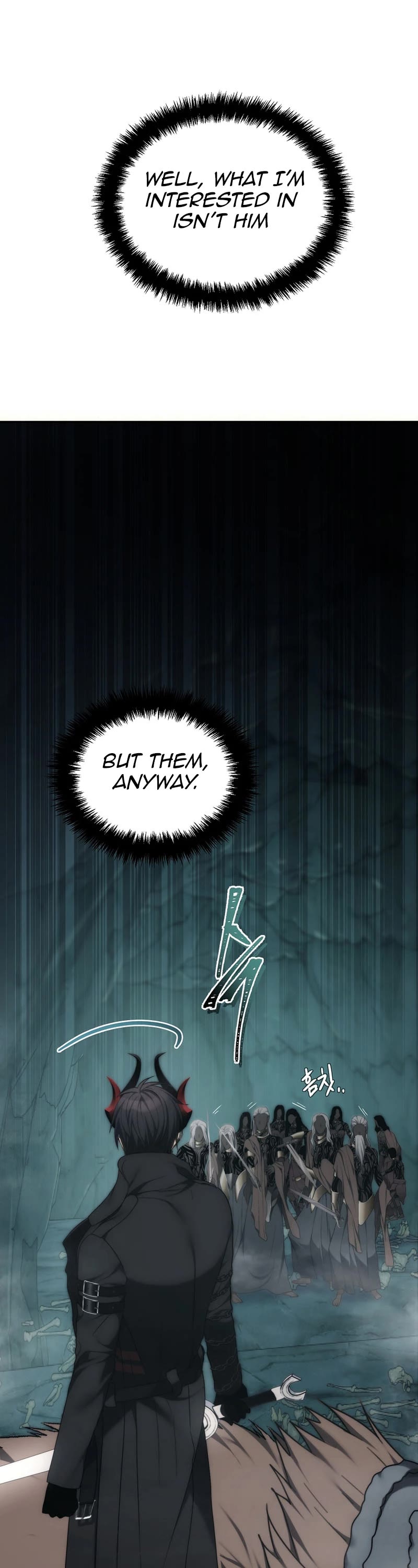 Ranker Who Lives A Second Time Chapter 173 page 62 - Chapter 173