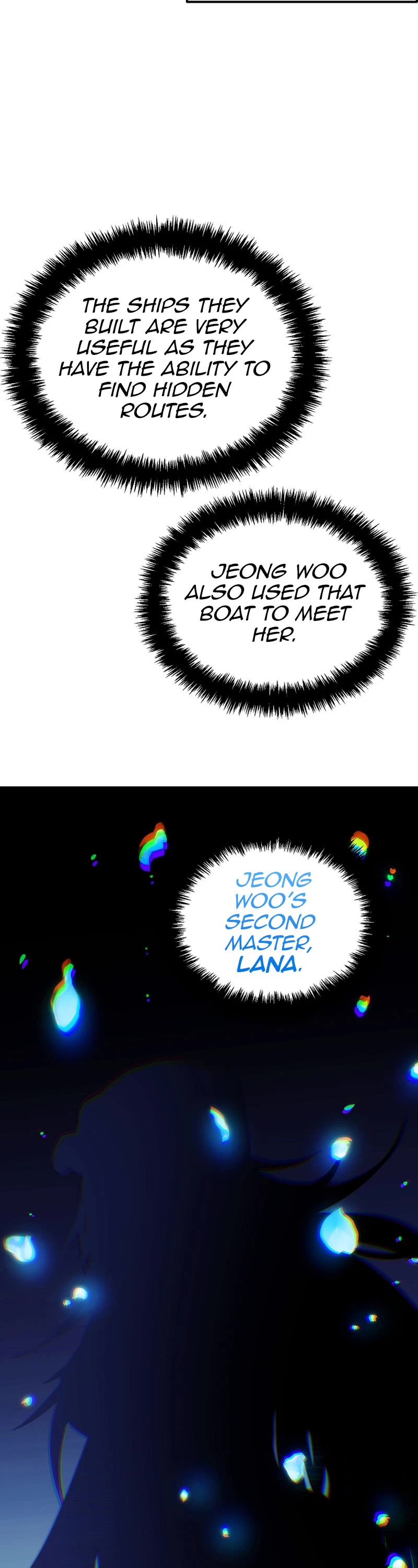Ranker Who Lives A Second Time Chapter 173 page 64 - Chapter 173