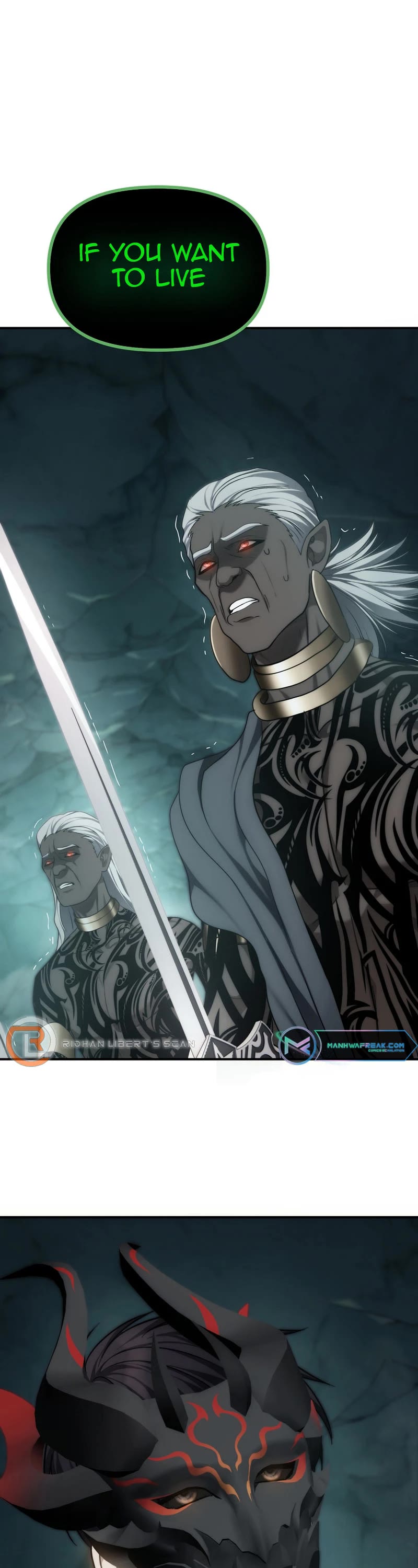 Ranker Who Lives A Second Time Chapter 173 page 66 - Chapter 173