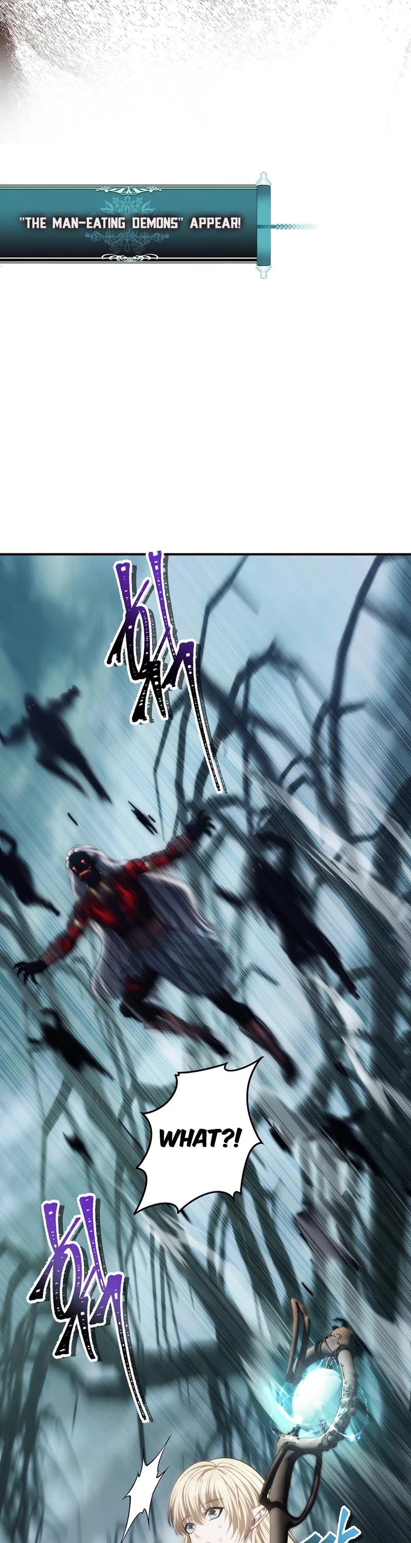 Ranker Who Lives A Second Time Chapter 173 page 7 - Chapter 173