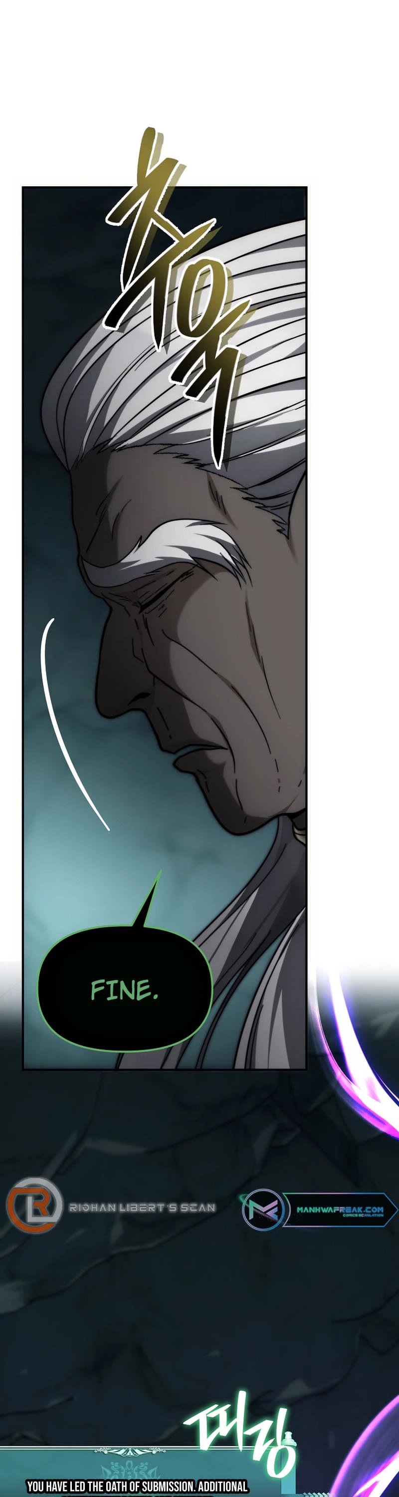 Ranker Who Lives A Second Time Chapter 174 page 10 - Chapter 174