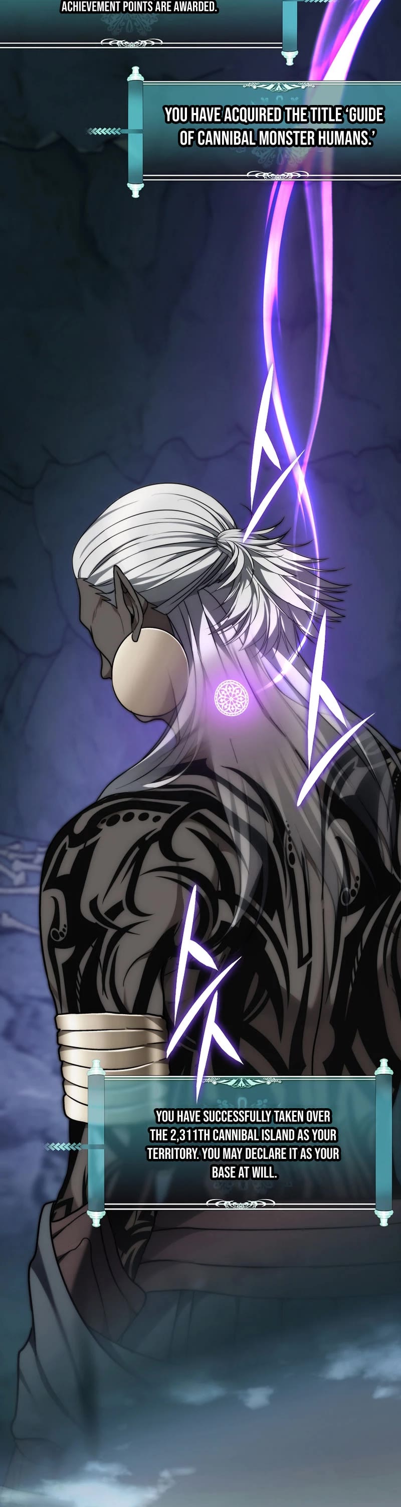Ranker Who Lives A Second Time Chapter 174 page 11 - Chapter 174