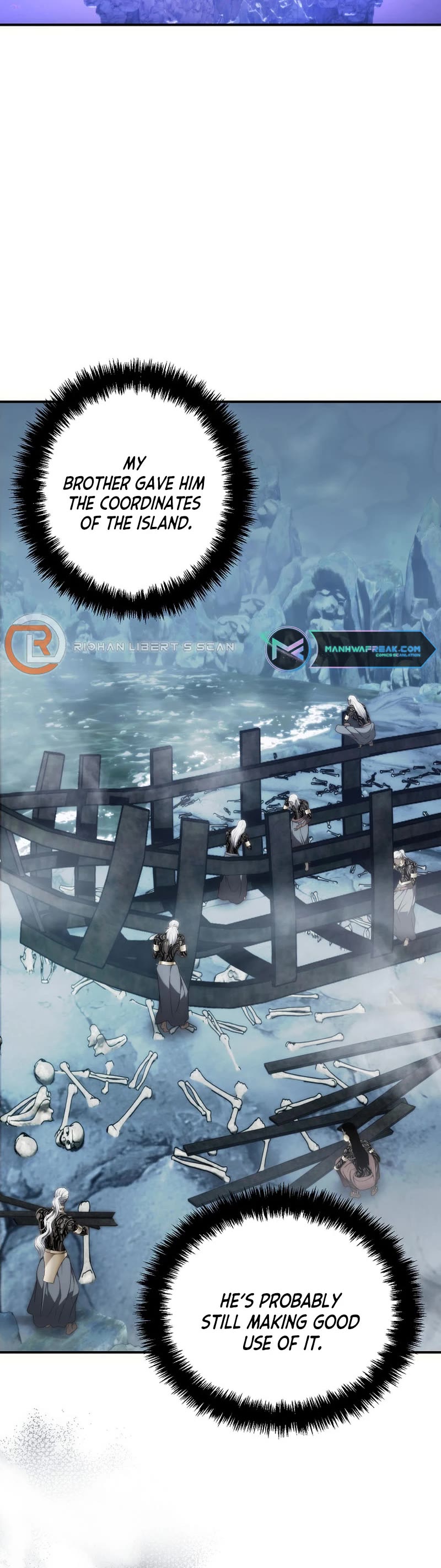 Ranker Who Lives A Second Time Chapter 174 page 14 - Chapter 174