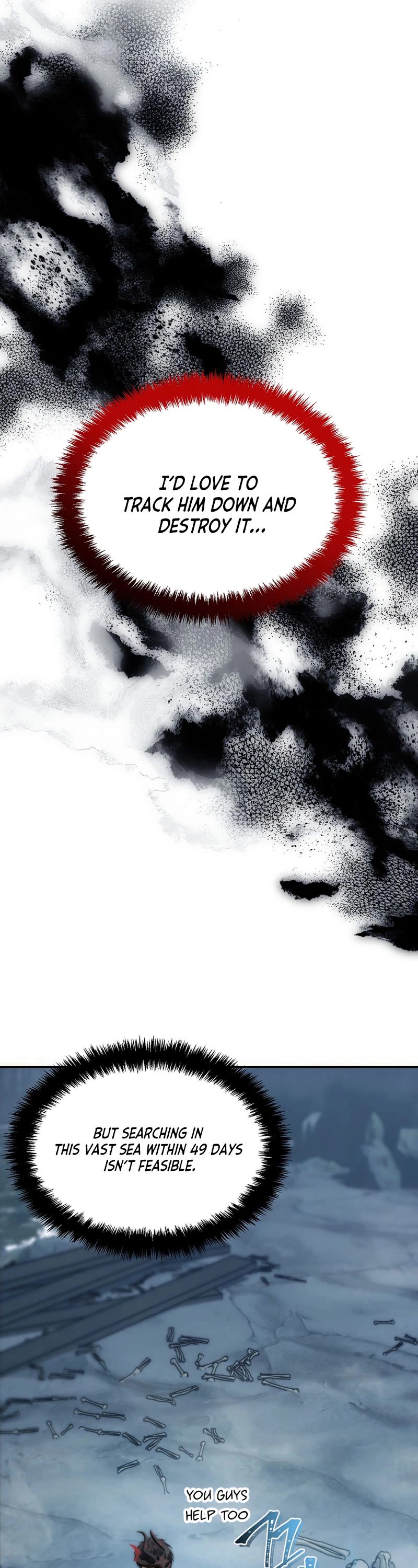 Ranker Who Lives A Second Time Chapter 174 page 15 - Chapter 174