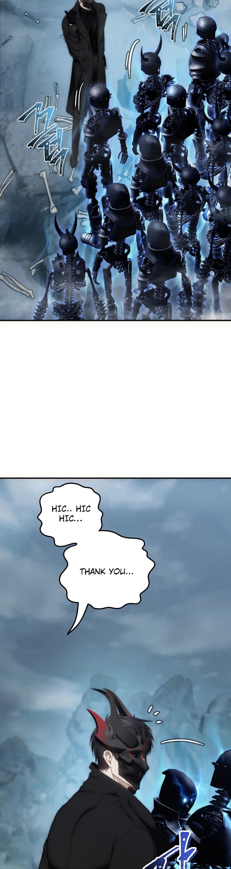 Ranker Who Lives A Second Time Chapter 174 page 16 - Chapter 174
