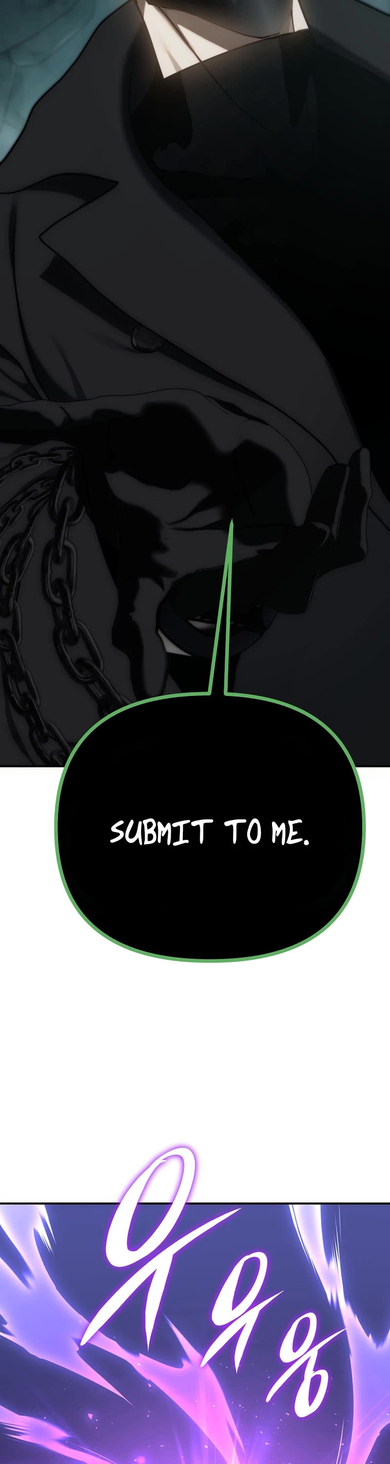 Ranker Who Lives A Second Time Chapter 174 page 2 - Chapter 174