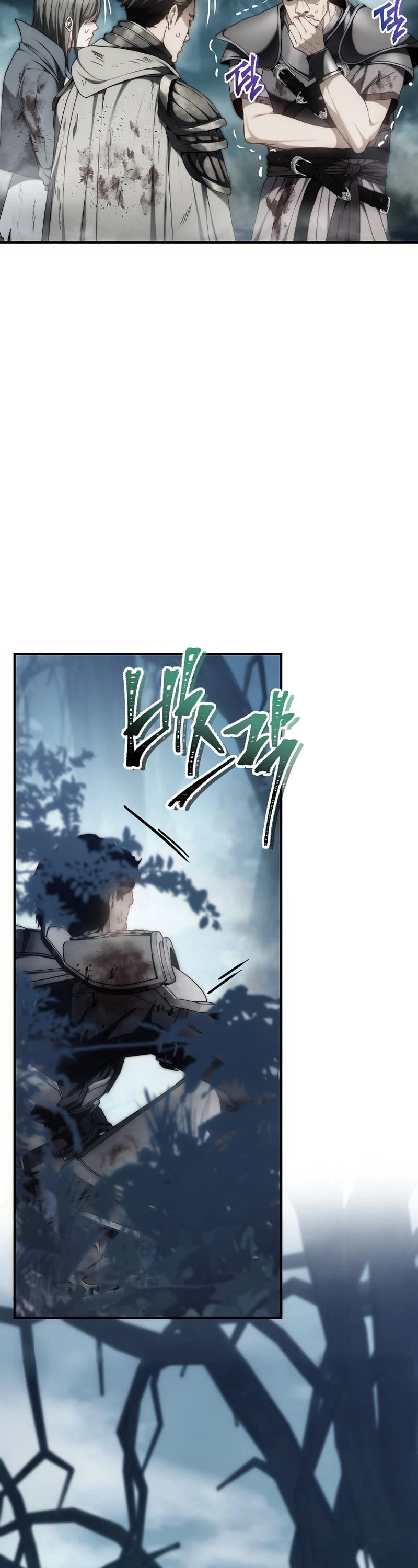 Ranker Who Lives A Second Time Chapter 174 page 21 - Chapter 174