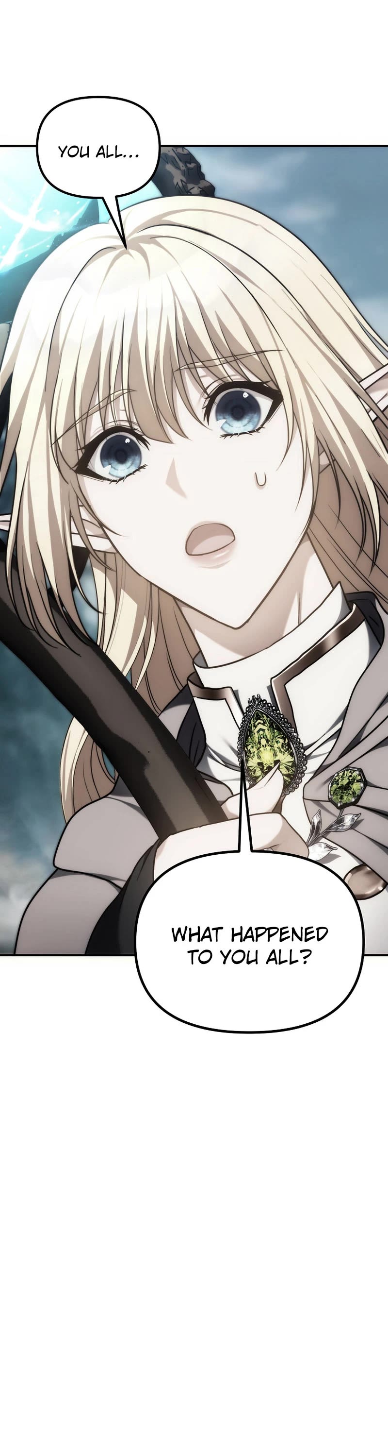 Ranker Who Lives A Second Time Chapter 174 page 23 - Chapter 174