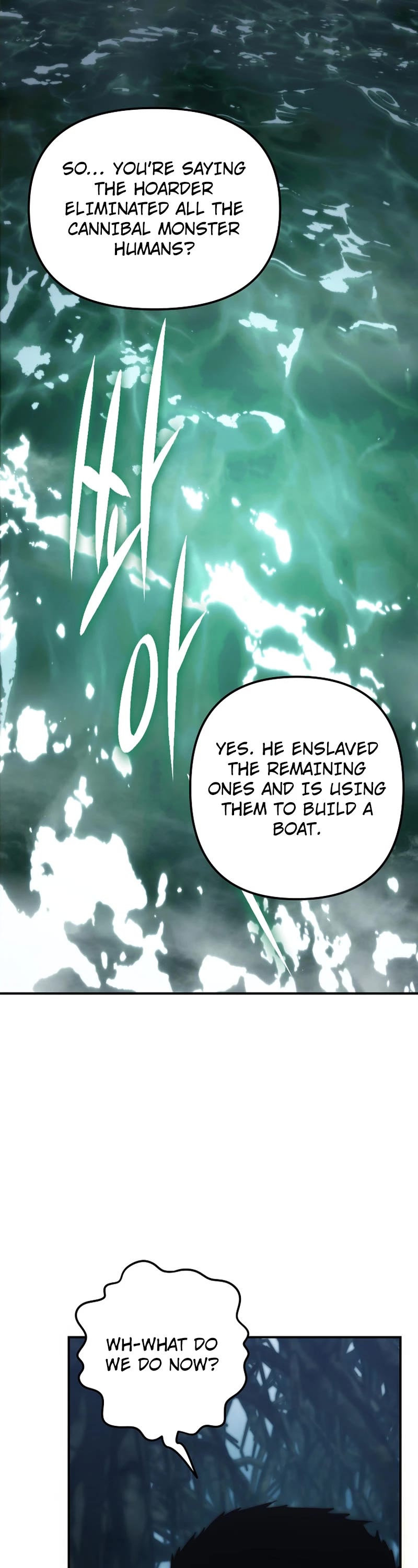 Ranker Who Lives A Second Time Chapter 174 page 25 - Chapter 174