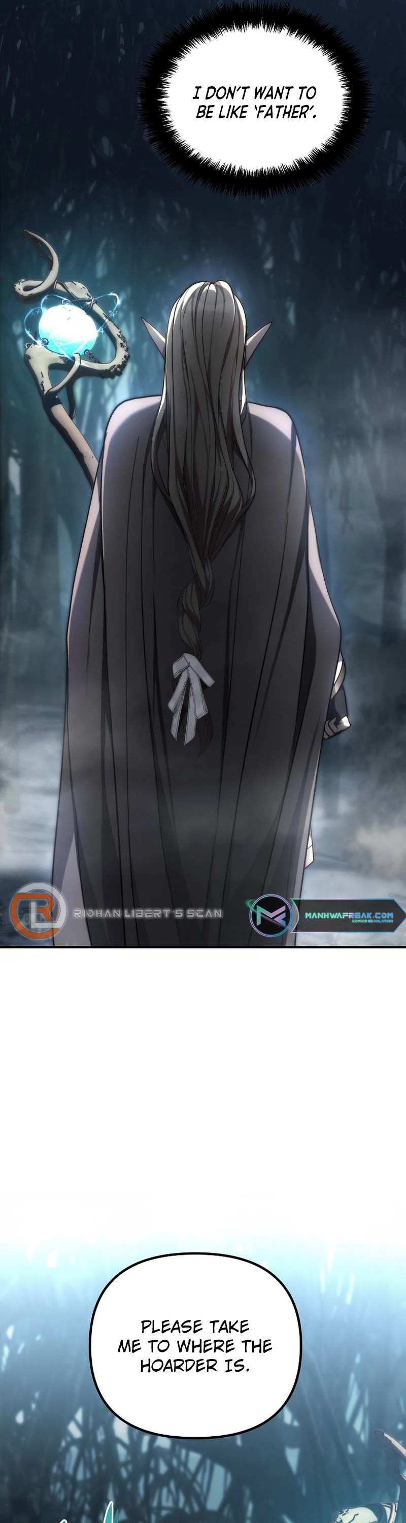 Ranker Who Lives A Second Time Chapter 174 page 30 - Chapter 174