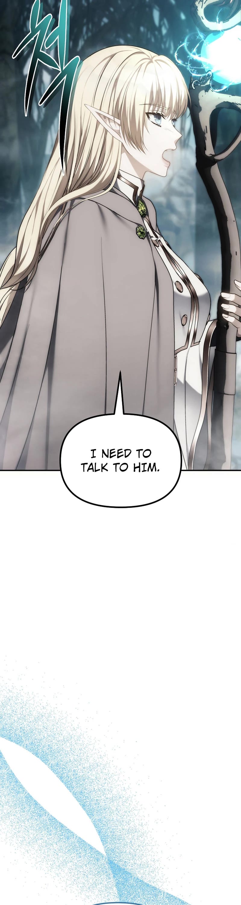 Ranker Who Lives A Second Time Chapter 174 page 31 - Chapter 174