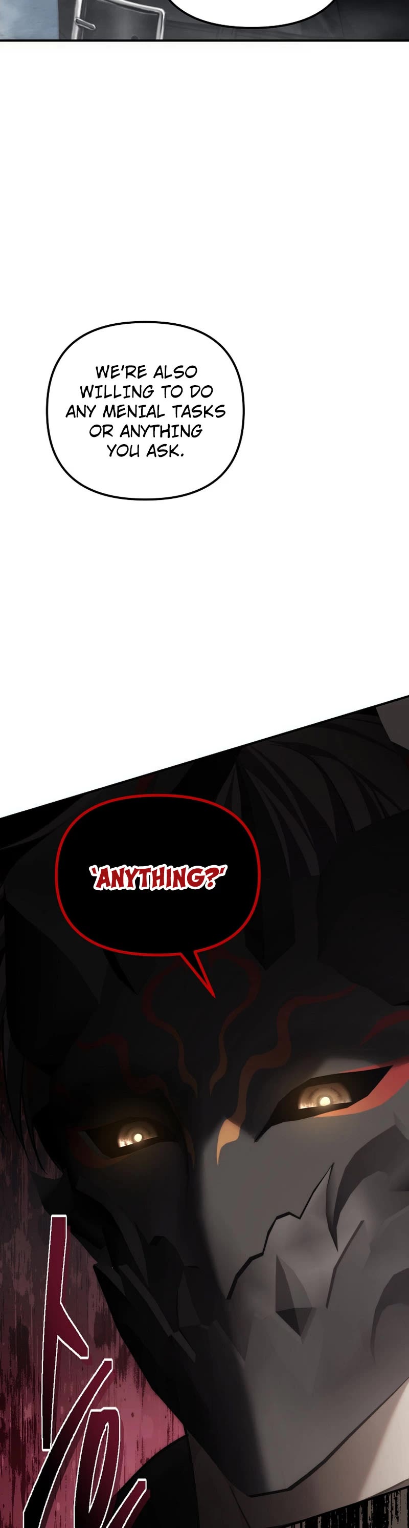 Ranker Who Lives A Second Time Chapter 174 page 33 - Chapter 174