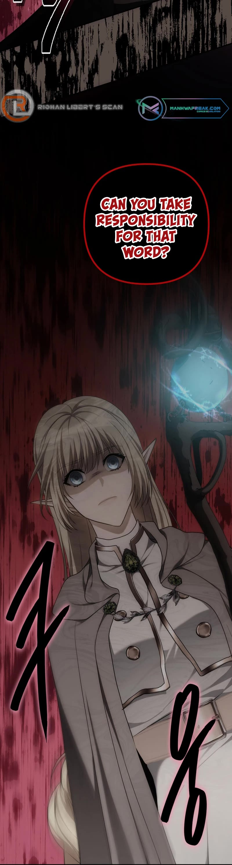 Ranker Who Lives A Second Time Chapter 174 page 34 - Chapter 174