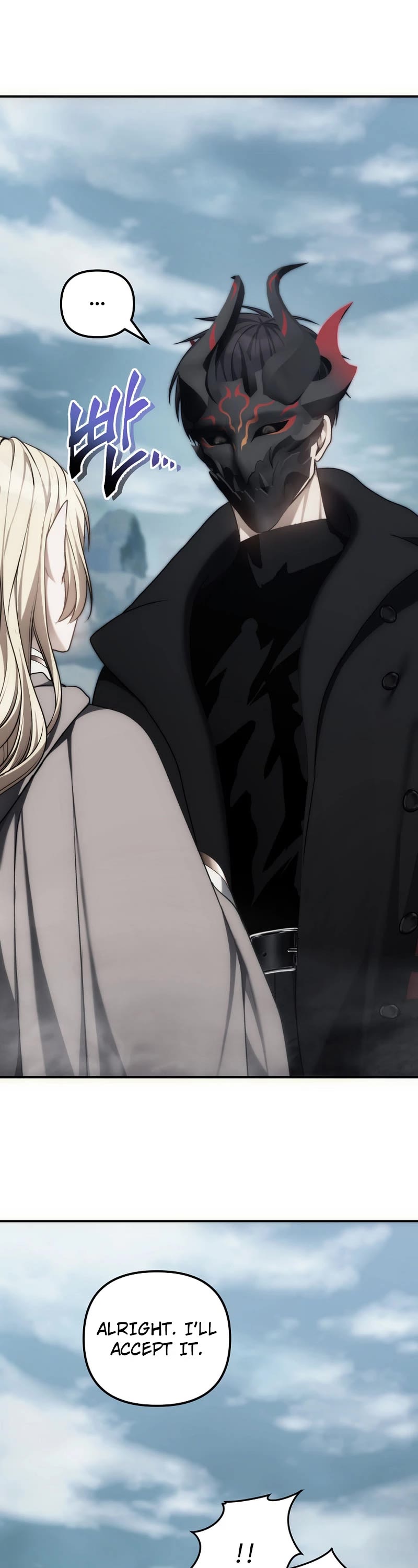 Ranker Who Lives A Second Time Chapter 174 page 37 - Chapter 174