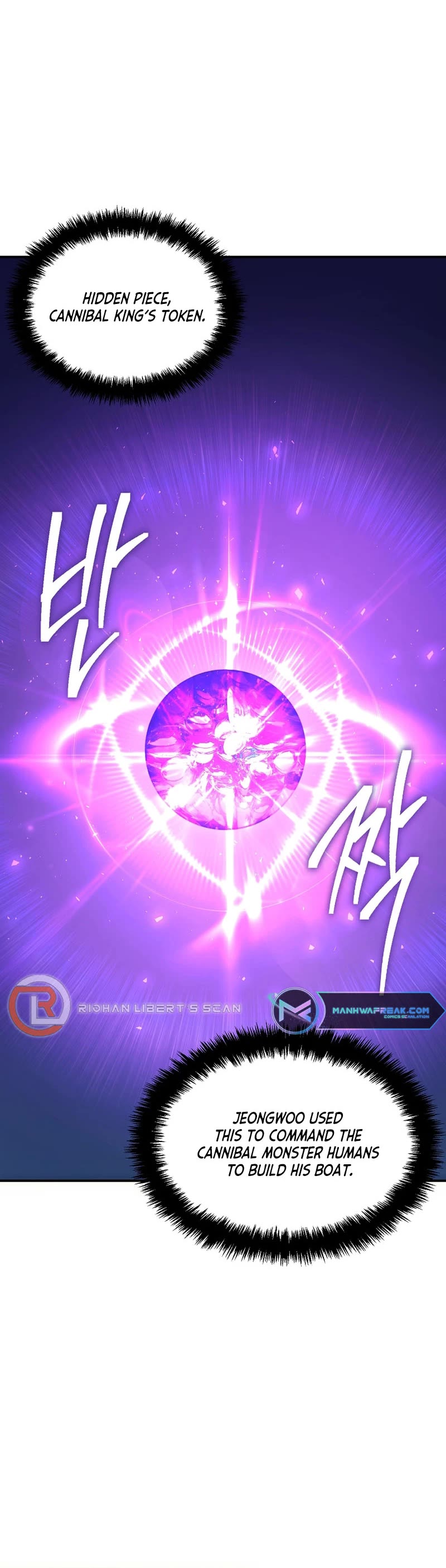 Ranker Who Lives A Second Time Chapter 174 page 4 - Chapter 174
